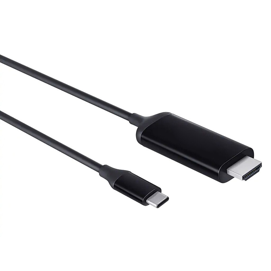 Dex Kabel Voor Samsung USB C Type-C naar HDMI 4K Kabel HDTV TV Digital AV Adapter voor Samsung Note 9 DeX HDMI converter Kabel
