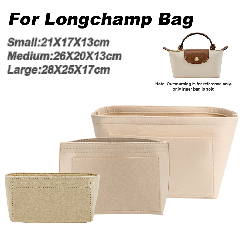 Geldbörsen-Organizer-Einsatz für Handtaschen, – Grandado