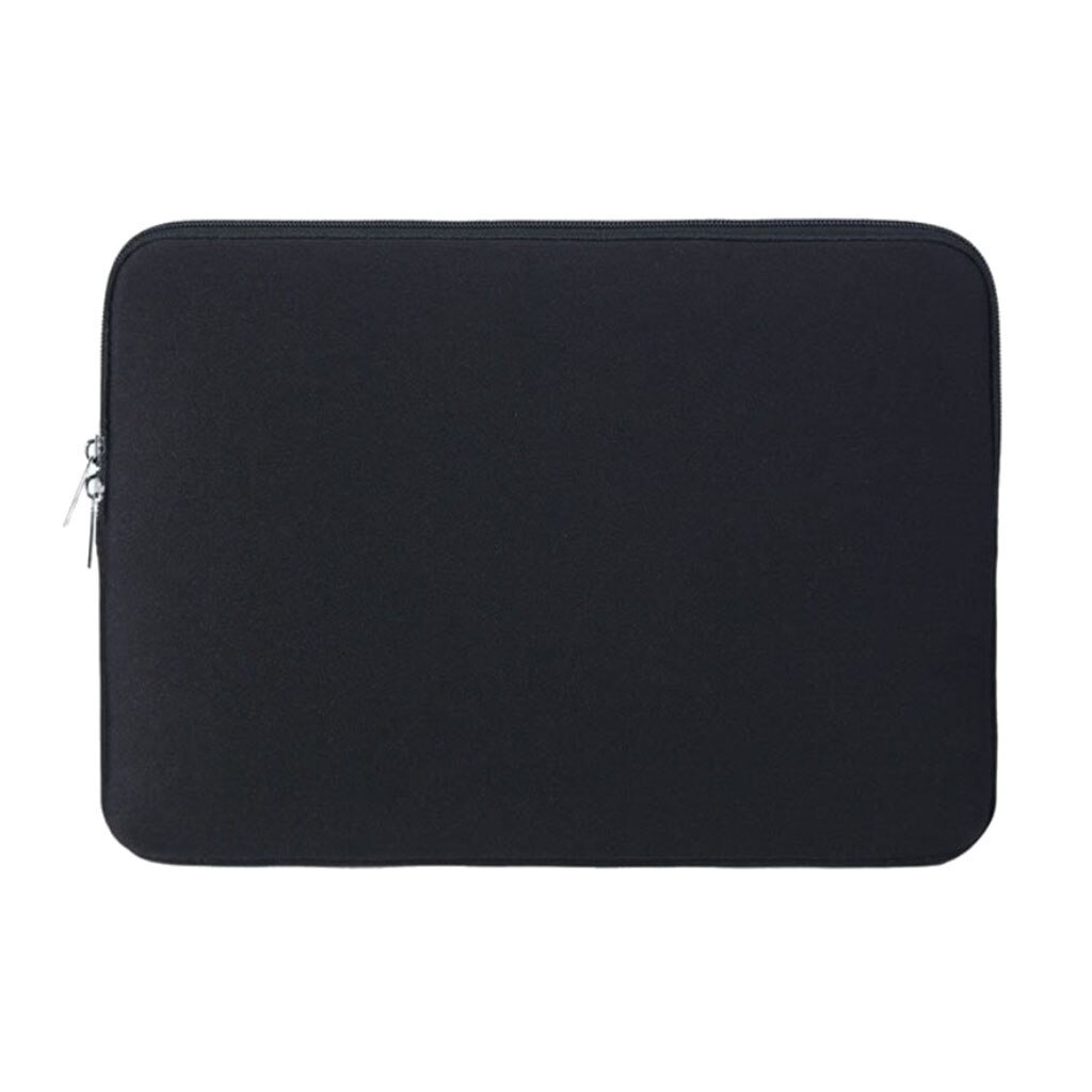 13 Inch Tablet Laptop Sleeve Case Tas Cover Rits Zakje Voor Ipad