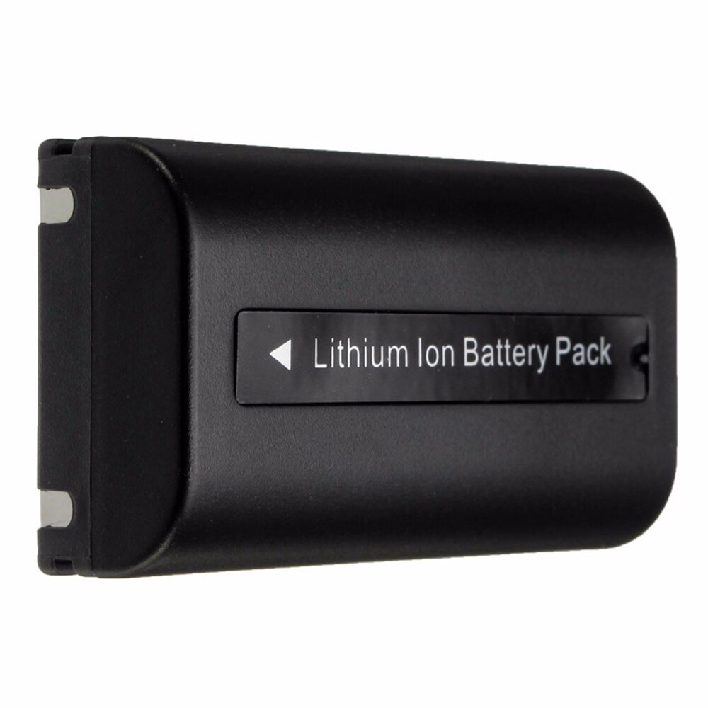 Repalcement Camera Battery SB-LSM80 SB LSM80 SBLSM80 Rechargeable Camera Battery For SAMSUNG VP-DC175 VP-DC565 VP-DC575 SC-D357