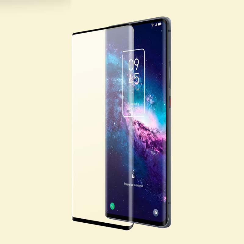 3D Full Cover Curved Tempered Glass For Infinix Zero Ultra 5G Screen Protector protective film For Zero 30 5G 60 Pro Plus
