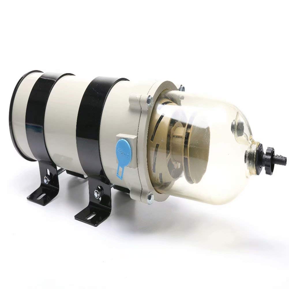 Diesel- Treibstoff Filter gleichwertig Universal- Wasser Separator Montage OEM 1000FG Pro 1000FG/FH Filter Element