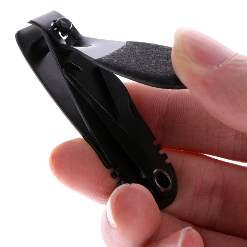 Line Cutter Multi Function Stainless Steel Fishing Line Cutter Line Clipper Fishing Tool