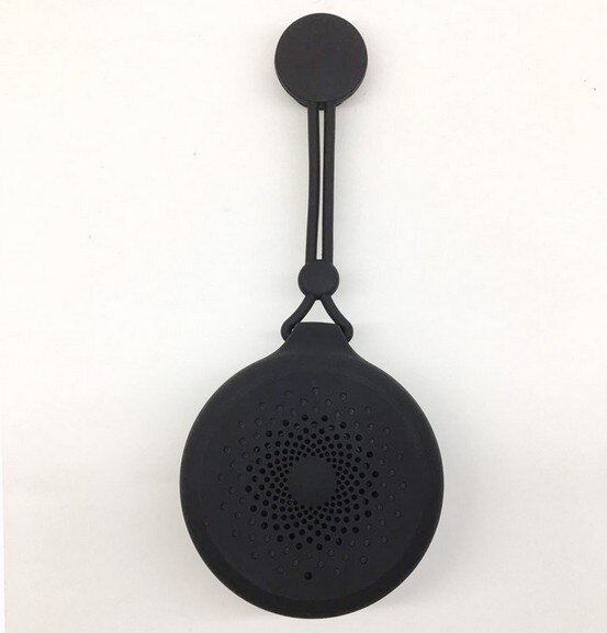 portable IPX6 Waterproof Speaker with Bass Outdoor Wireless Bluetooth 4.0 Stereo Speaker with Mic Shock Resistance