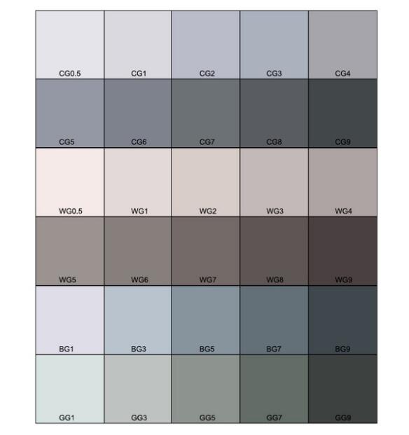 TOUCHNEW 30/40/48/60/80/168 couleurs Art marqueurs graphique dessin peinture alcool Art double pointe croquis stylo double marqueur stylo: 30 Colors