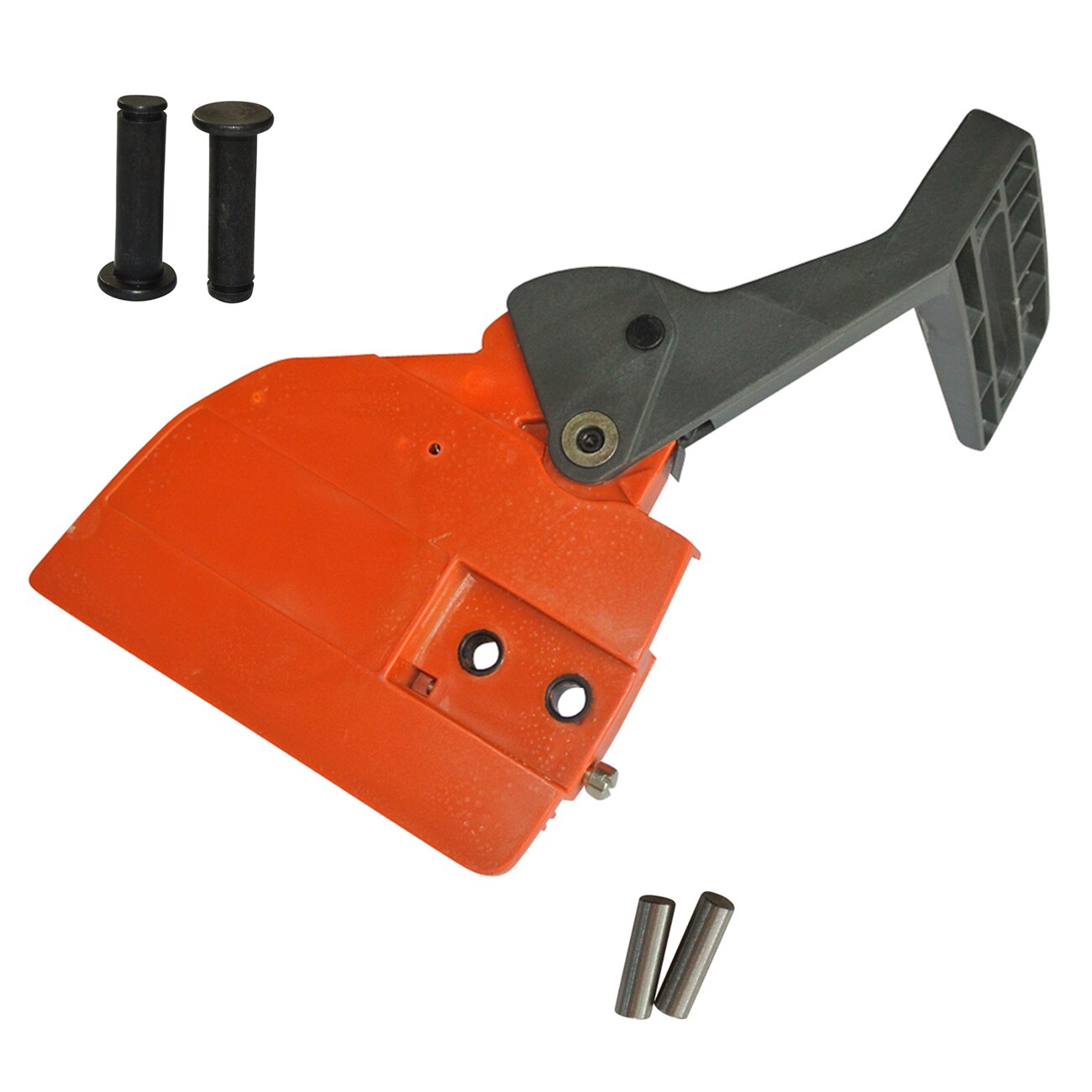 Couvercle De Pignon D'embrayage De Poignée De Frein De Tronçonneuse