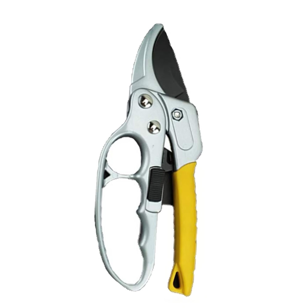 Garden Pruning Shear High Carbon Steel scissors Gardening Plant Scissor Branch Pruner Trimmer Tools