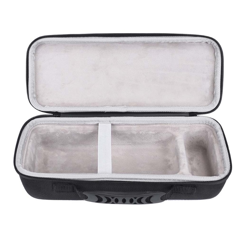 Schokbestendige Harde Beschermende Eva Case Box Voor Sony SRS-XB30 XB31 Draadloze Speaker