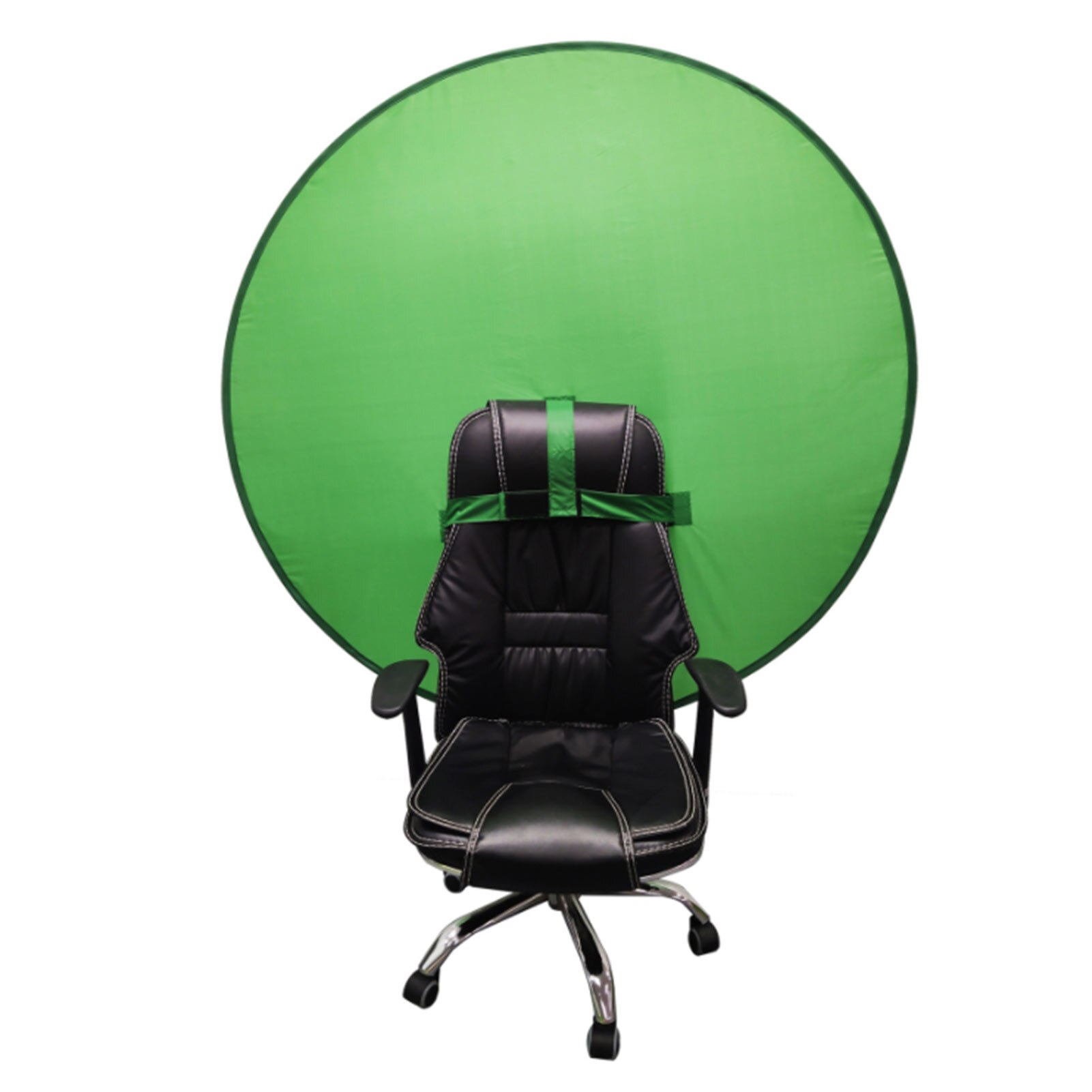 Fotografie Achtergrond Groene Doek Duurzaam Portable Fotografie Prop Studio Groen Scherm Chroma Key Achtergrond Voor Video Studio