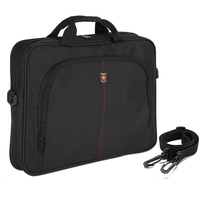 Borsa per notebook Mack MCC-001 Procity 15.6 'nera