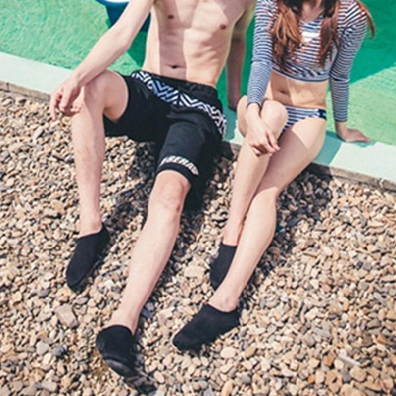 Buty do surfingu Sandbeach pływanie boso sandały sandały ćwiczenia