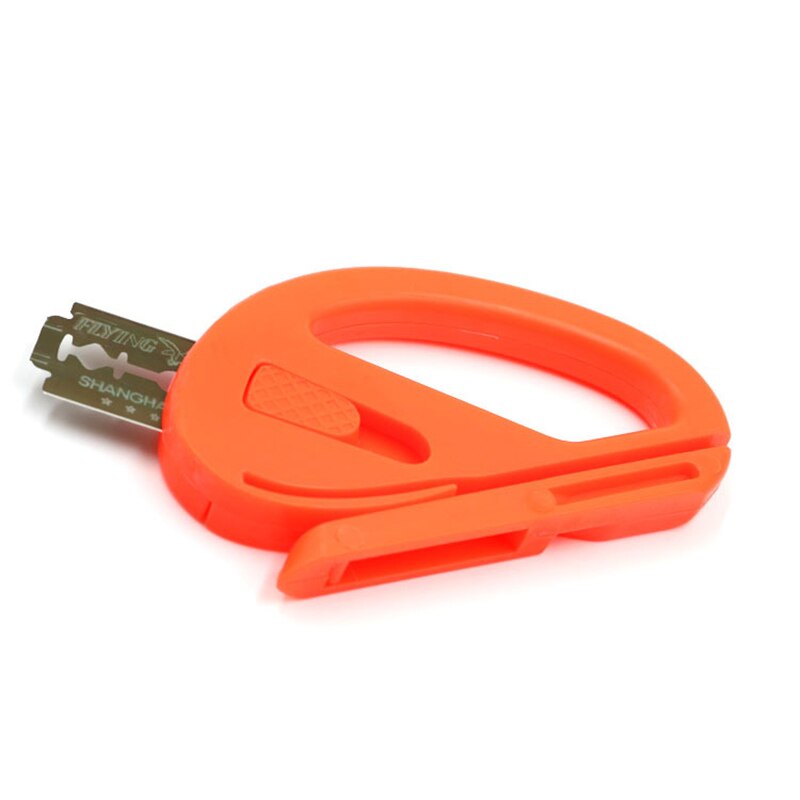 Car Vehicle Snitty Vinyl Film Sticker Wrap Safety Cutter Cutting With And