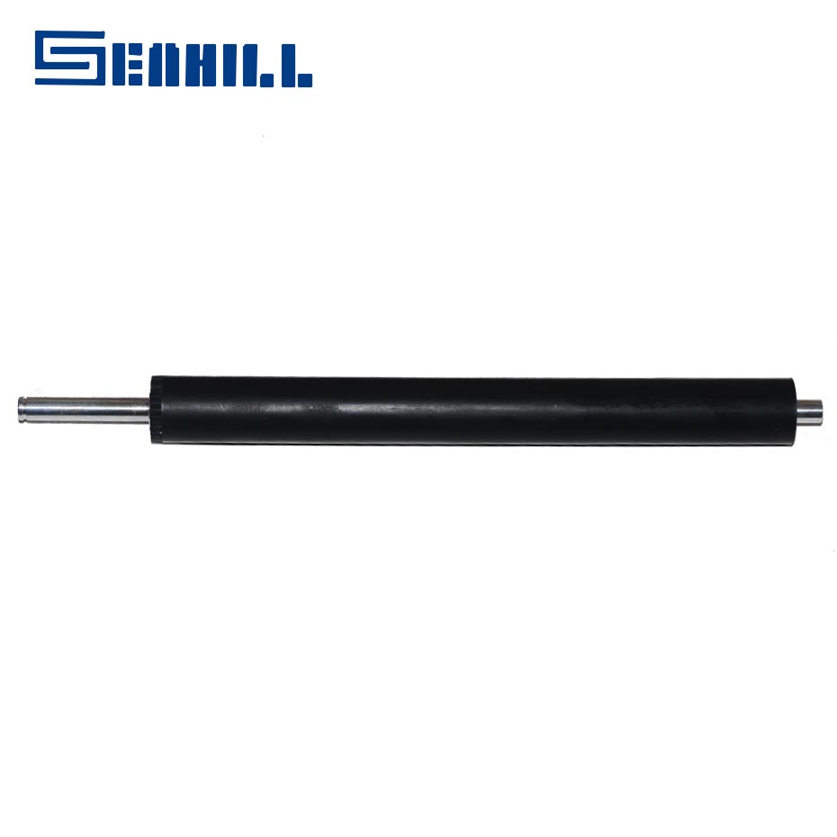 1X Novo RC1-3630-000 Substituição Preto Compatível Menor Rolo Fusor para HP LaserJet 1160 1320 Fusor Rolo De Pressão de Alta Qualidade