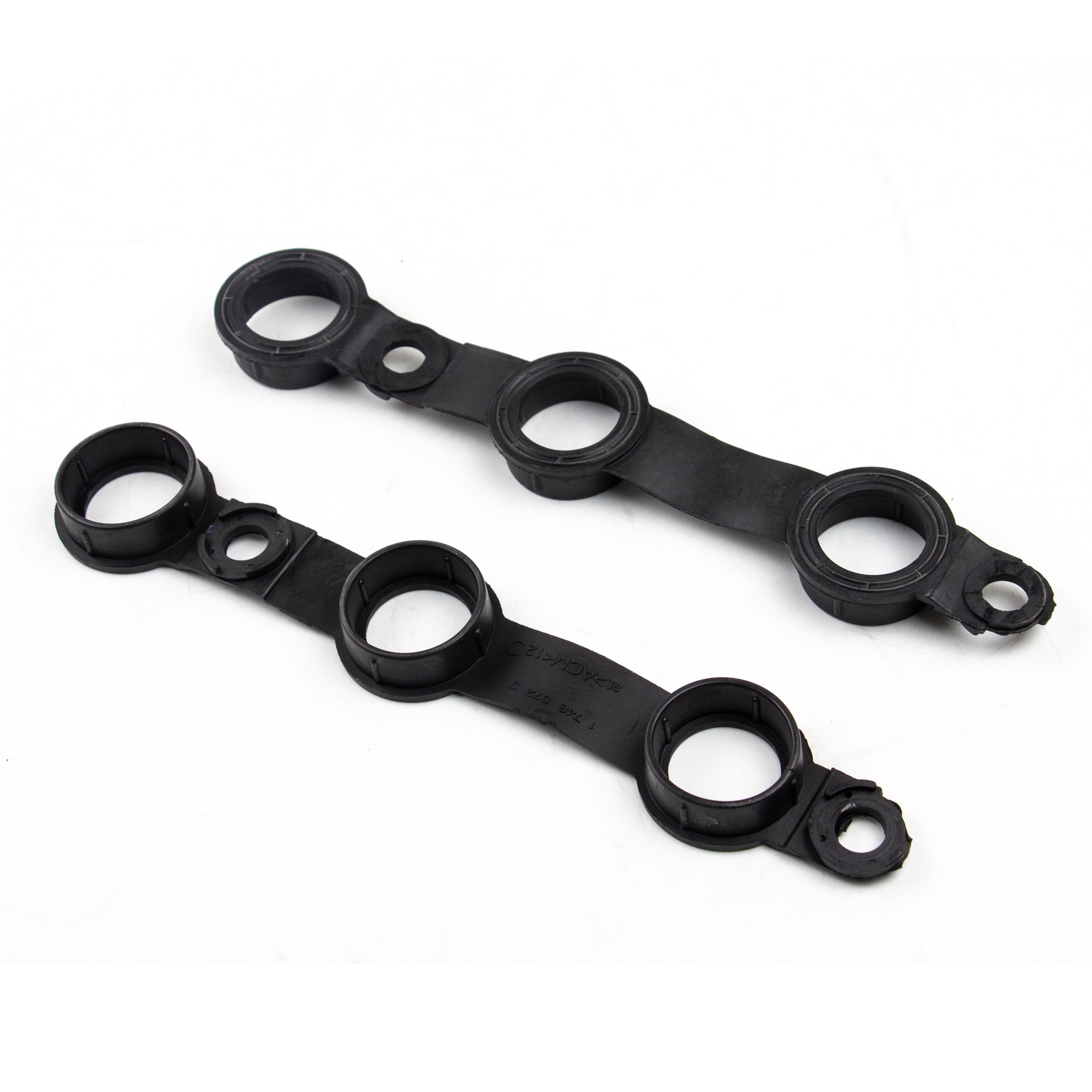 11120030496 1Piece Valve Cover Gasket For BMW 3/5/7/X3/X5/Z4 Series Gasket Cylinder Head Cover Seals Assembly