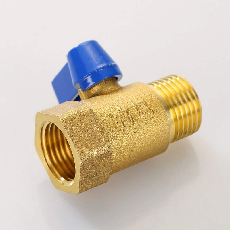 DN20 3/4 female elbow brass union joint fitting female to male tee fitting Water heater PPR water pipe connector