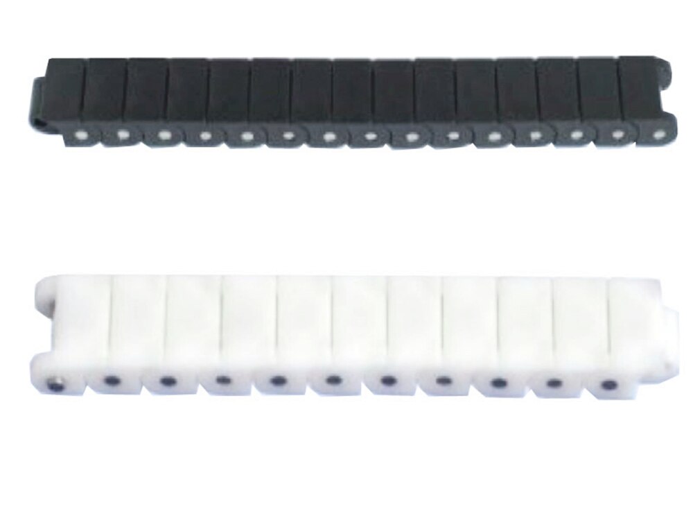 3M Wearproof Conveyor chain 40P RS40P Engineering POM plastic chain