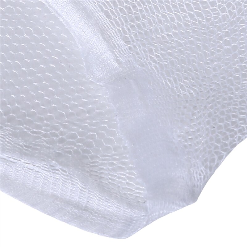Lace Mosquito Baby Bed Net Cover Foldable And Breathable Mesh Net With Royal Court Style Canopy For Cribs
