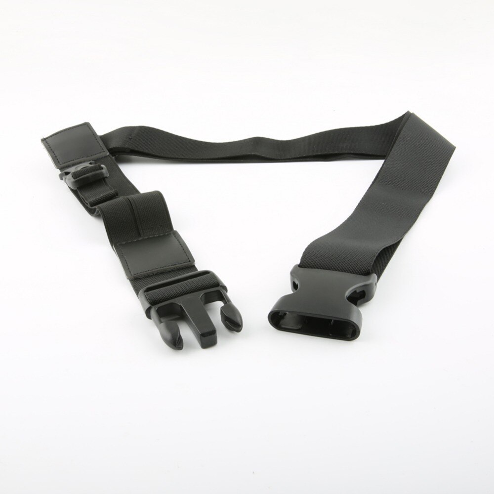 NICEYRIG Camera Waist Strap Durable DSLR Digital SLR Camera Quick Release Wait Strap Adjustable DSLR Camera Fasten Waist Strap