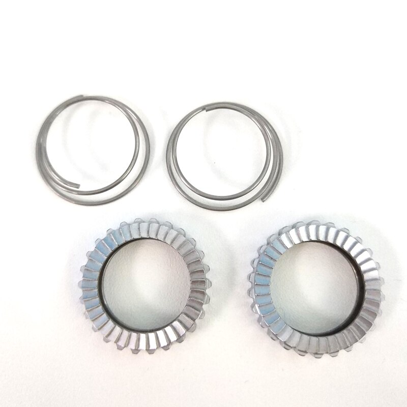 DT bicycle hub gear 18/36/54T bike gear hub suit for X1600 X1700 1501 swiss gear