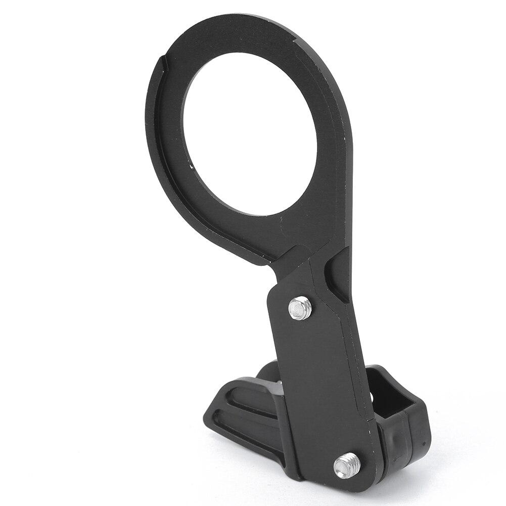 Ztto fietskettinggeleider ultralichte kettingkast mountainbike kettinggeleider klembevestiging voor 32-40t ronde en 32t-38t ovale kettingbladen