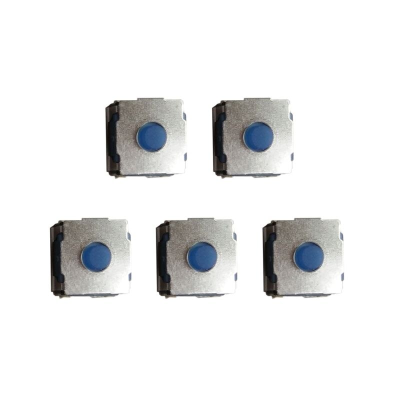 5Pcs SMD Mouse Micro Switch for Logitech MX Master Mouse Micro Middle Button
