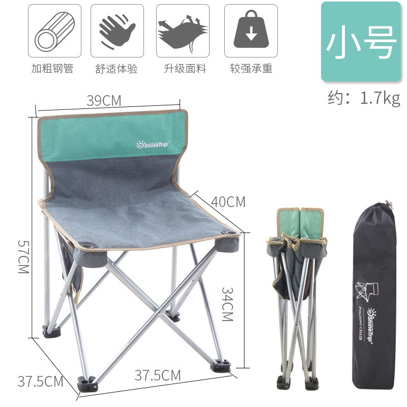 Table De Tourisme Portable Pliable En Aluminium Pour Pique-Nique
