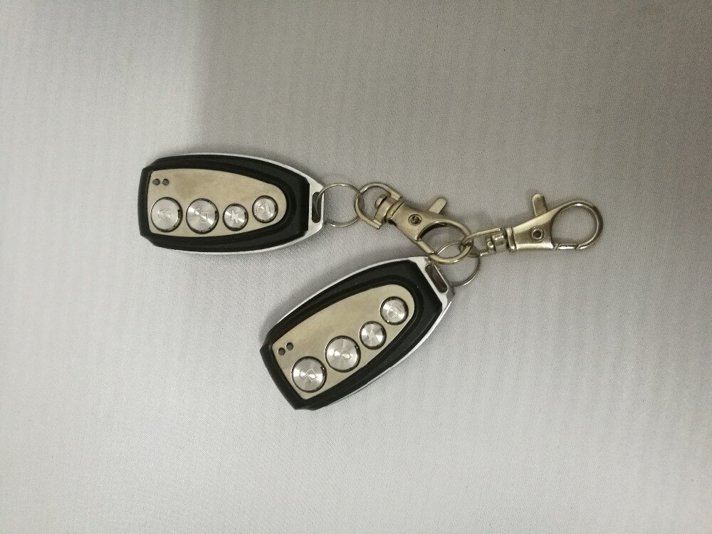 Steelmate way motorcykel alarm system fjernbetjening motor stop anti-kapring med mini sender motorcykel protecto