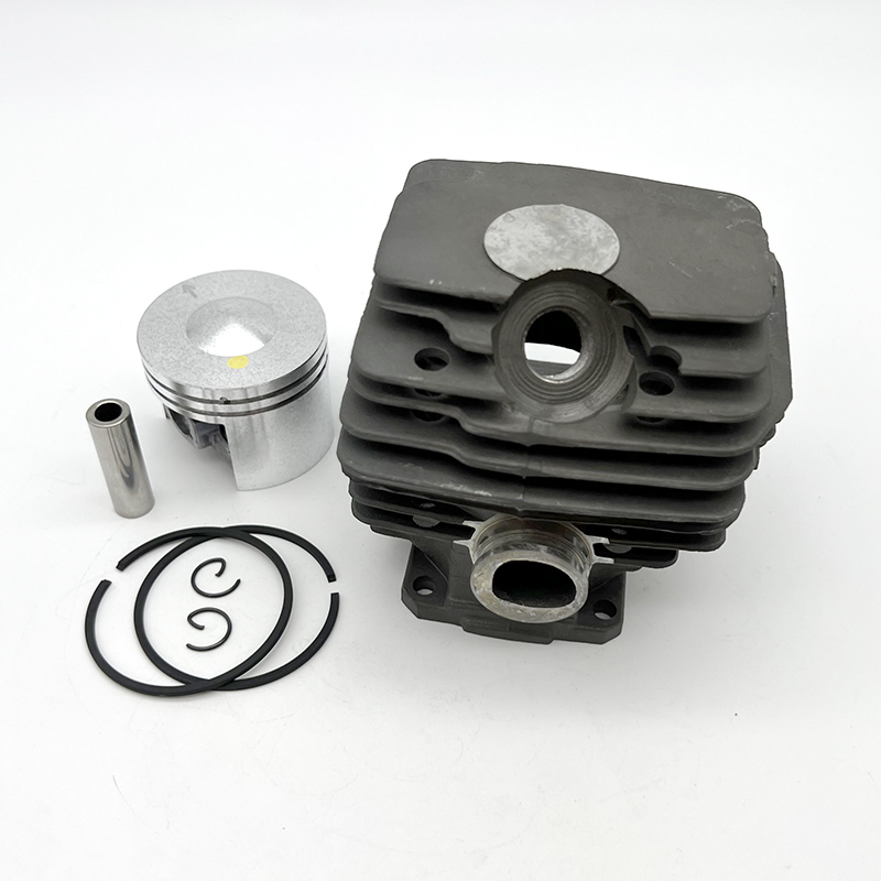 Kit de Piston cylindre 46mm adapté pour Stihl 028AV 028 Super tronçonneuse outils de jardin pièces de rechange accessoires