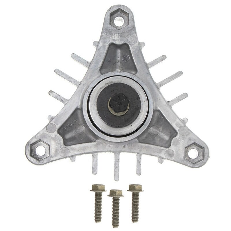 Spindel Montage für AYP/Husqvarna 130794 532130794 128285 für Handwerker 130794 Lt1538 Lth140