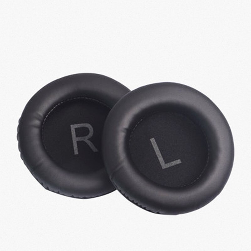Replacement Headphones Headband Earpads For AKG K240 K52 K72 K92 Headphones Earpads: Black LR earmuffs