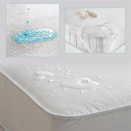 Kind Proof Lagers Voor Matras Babybed Matras Pad 140x70