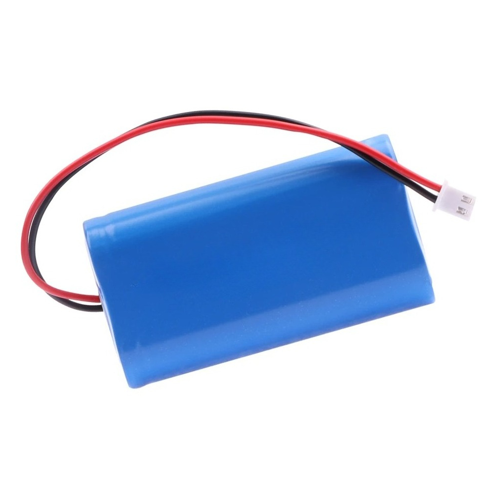 3.7V 3000mAh 18650 Lithium Battery Pack 18000mAh 12000mAh for Fishing LED Light Bluetooth Speaker Emergency DIY batteries