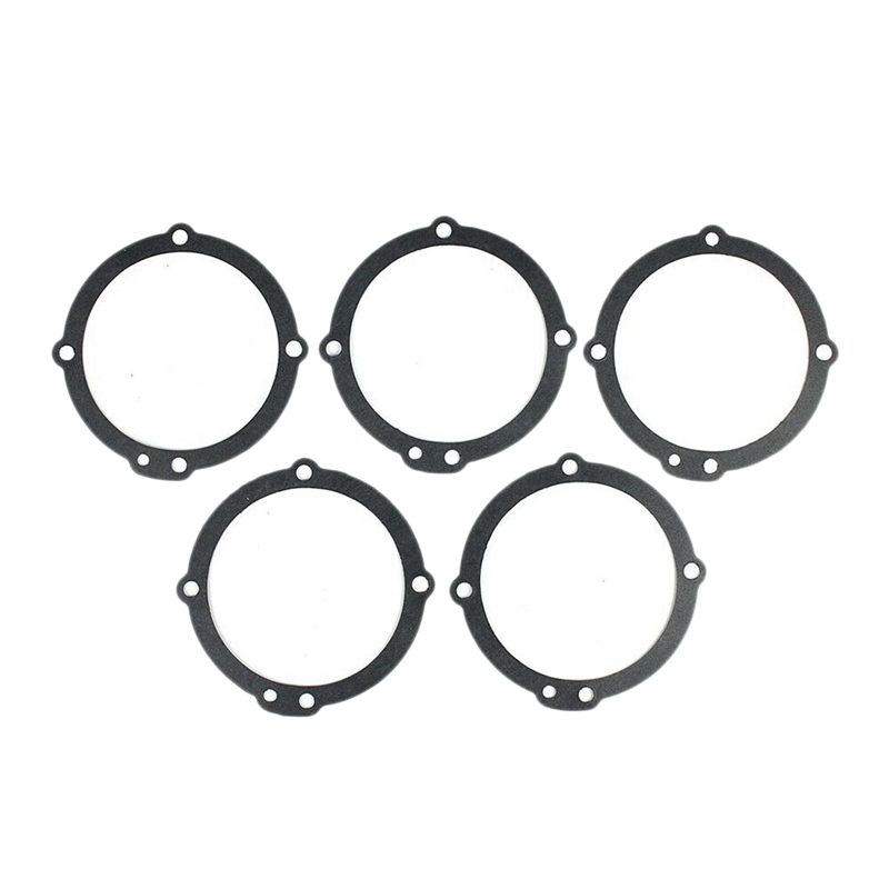 Lawn Mower Engine Carb Seals Complete Gasket Set for Kohler Replaces K482 K532 K582 4875533S