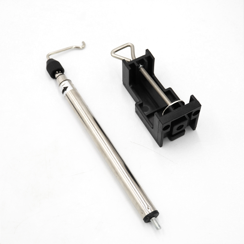 Soporte de suspensión para herramientas rotativas, accesorios Dremel/Grinder,