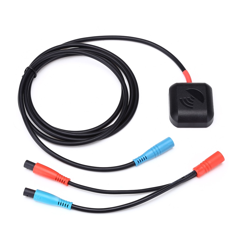 Módulo de Navegación GPS para Blueskysea DV128, localizador de localización GPS para cámara de salpicadero DVR, 1 unids/set por Set