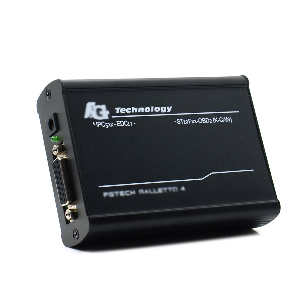 FGtech VD300 V54 0386 0475 Galetto 4 Scanner de Code maître outil de réglage de puce ECU FG Tech v54 BDM-TriCore OBDII Support BDM