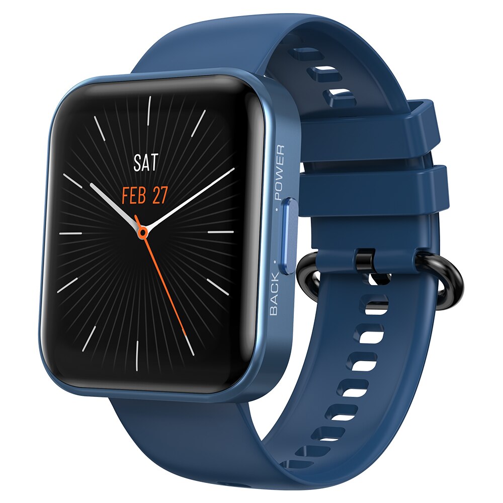 Kospet magic 3 smartwatch für damen und herren, wasserdicht, bluetooth-armband 20- sport-fitness-armband, smartwatch-uhr für ios und android