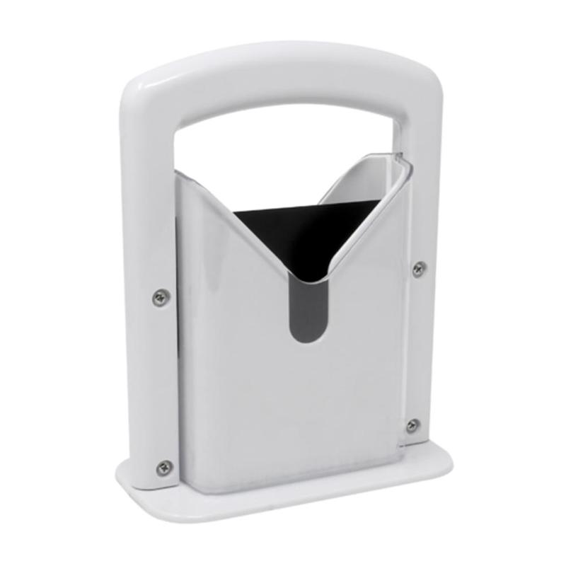 Bagel Guillotine Slicer Bagel Guillotine Slicer Bread Cutter Kitchen Tool