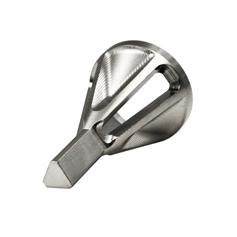 Metal Drills Bit Deburring External Chamfer Tool Stainless Steel Remove Burr Tools