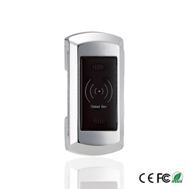 Zinc Alloy Keyless Cabinet Lock locker lock rfid l... – Grandado
