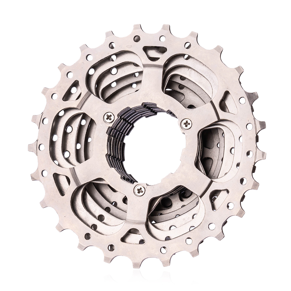 Ztto Mtb Racefiets 10 Speed Cassette 10 S 25T/28T/30T/34T/36T Mountain Fiets Tandwiel K7 Vouwfiets Fietsen Onderdelen