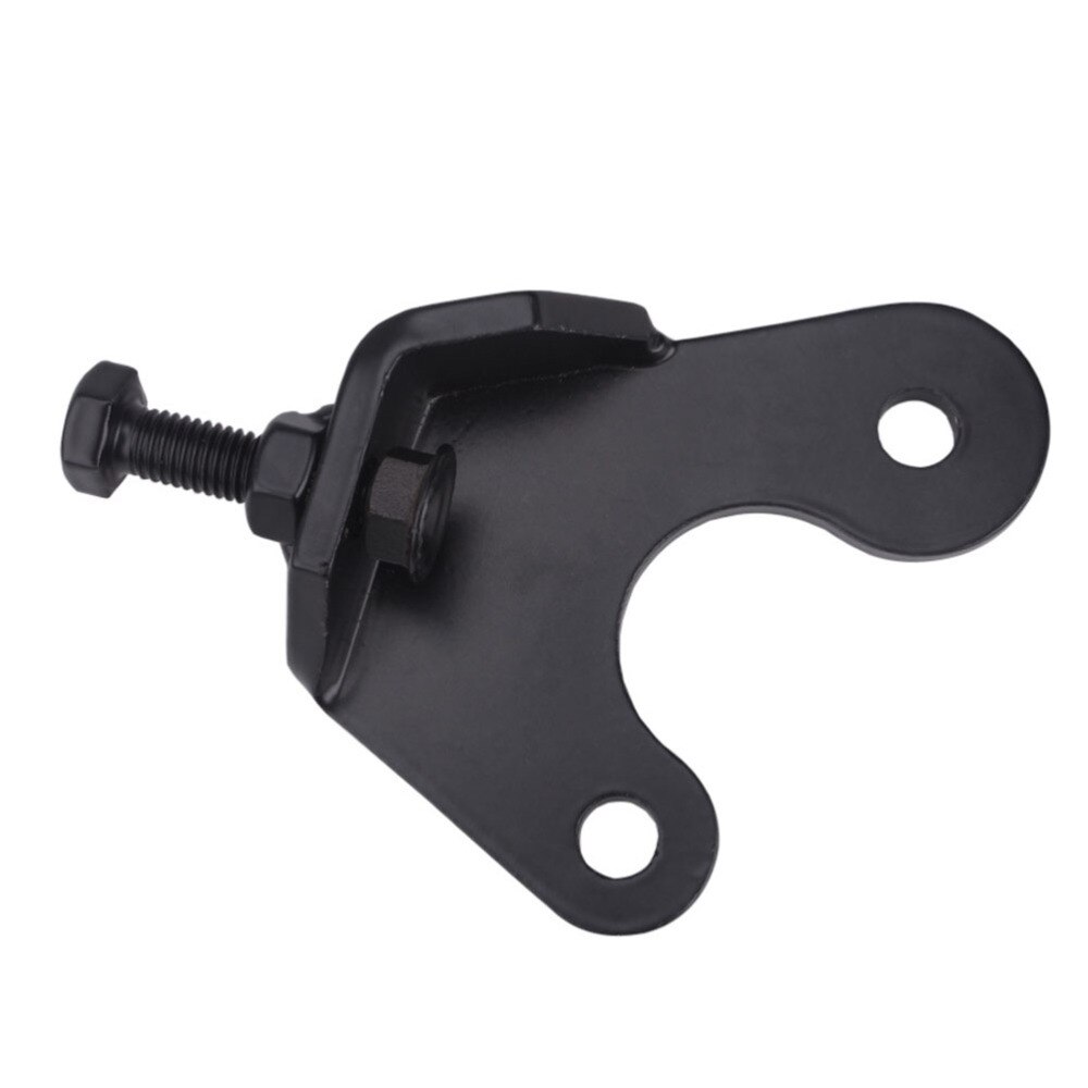 1 Set of Exhaust Manifold Stud Manifold Stud Kit Universal Bolt Exhaust Manifold Nut for Car