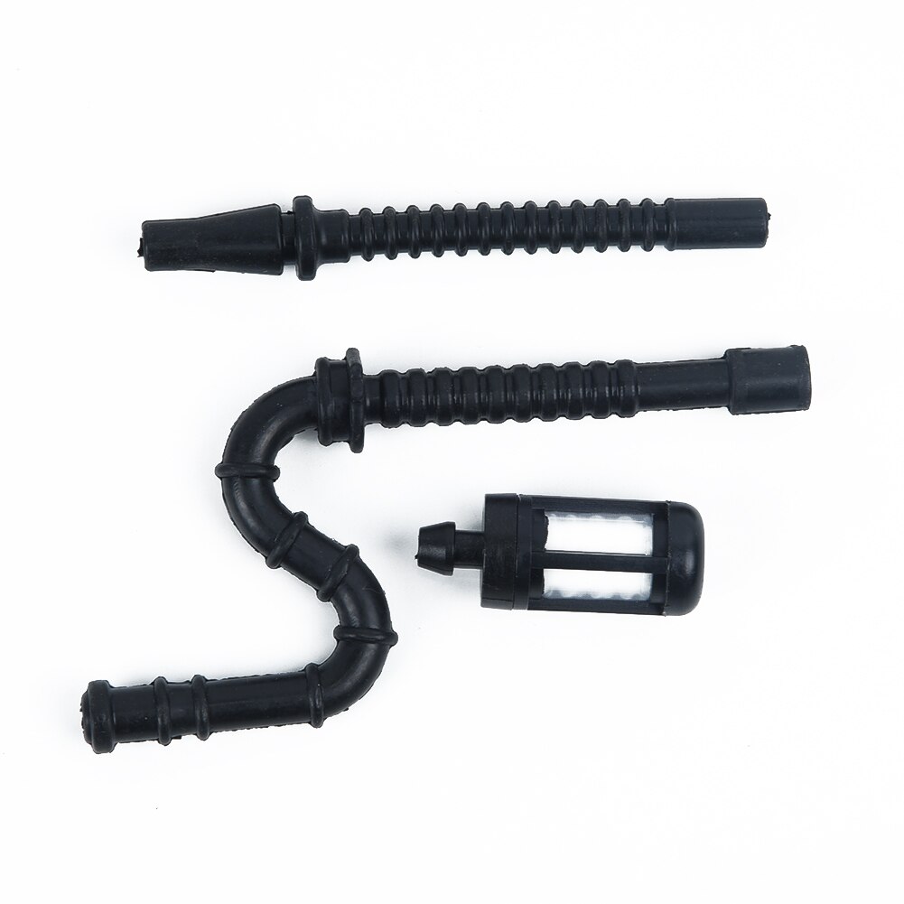 Outdoor Chainsaws Accessories Tool Set Fuel Hose For Stihl MS260 024 026 034 036