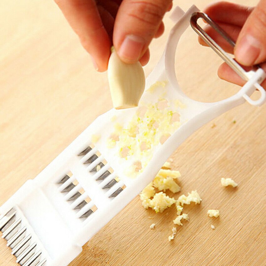 Kitchen Tools Gadgets Vegetable Fruit Peeler Parer Julienne Cutter Multifunction Chopper Carrot Cucumber Peeler Rolling