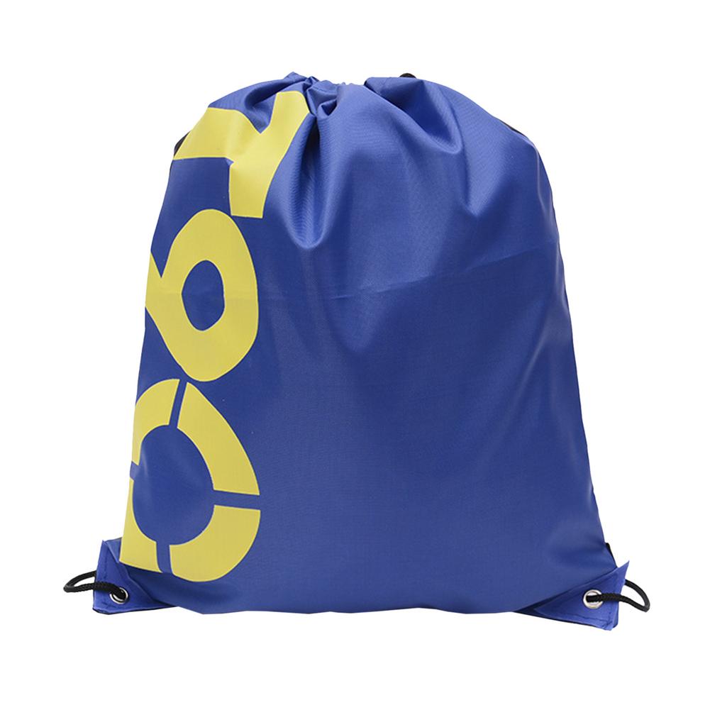 Waterproof Swimming Bag Drawstring Gym Bags Sports Gym Swim Dance Backpack Drawstring Beach Shoulder Pouch Back Pack: Lavender