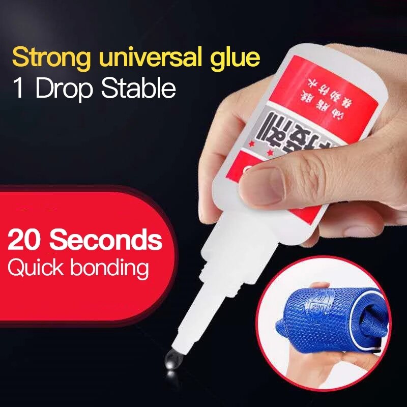 Środek lutowniczy LLD mocniejszy i mocniejszy niż klej spawalniczy uniwersalny klej robić spawania plastikowy drewno metalowa gumowa opona klej robić naprawy