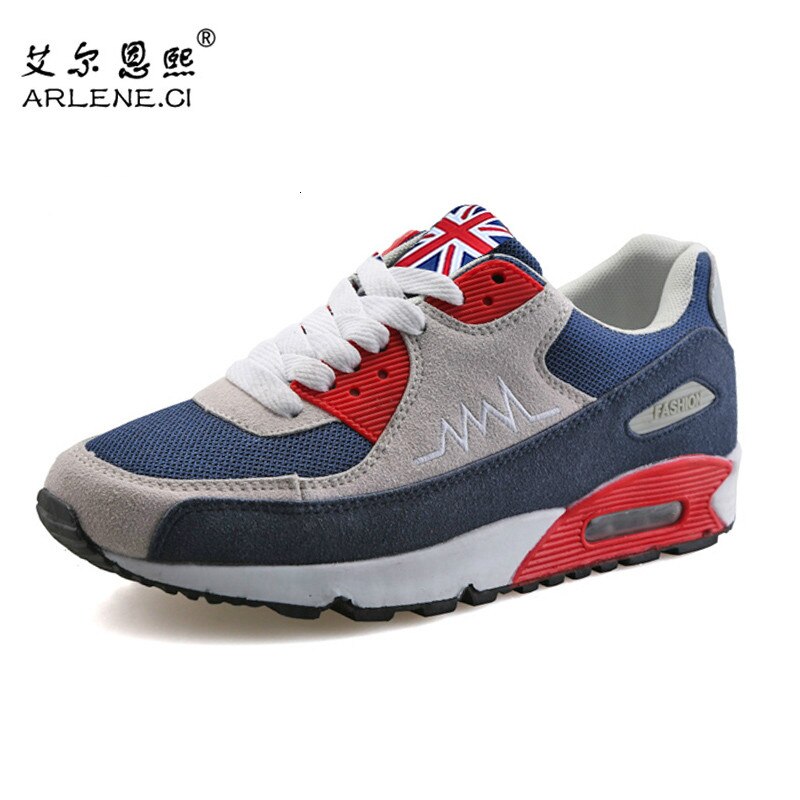 Tenis Feminino 2020 New Arrival kobiety buty do tenisa adidasy mężczyźni oddychająca sznurowane poduszki powietrzne kobiece obuwie sportowe