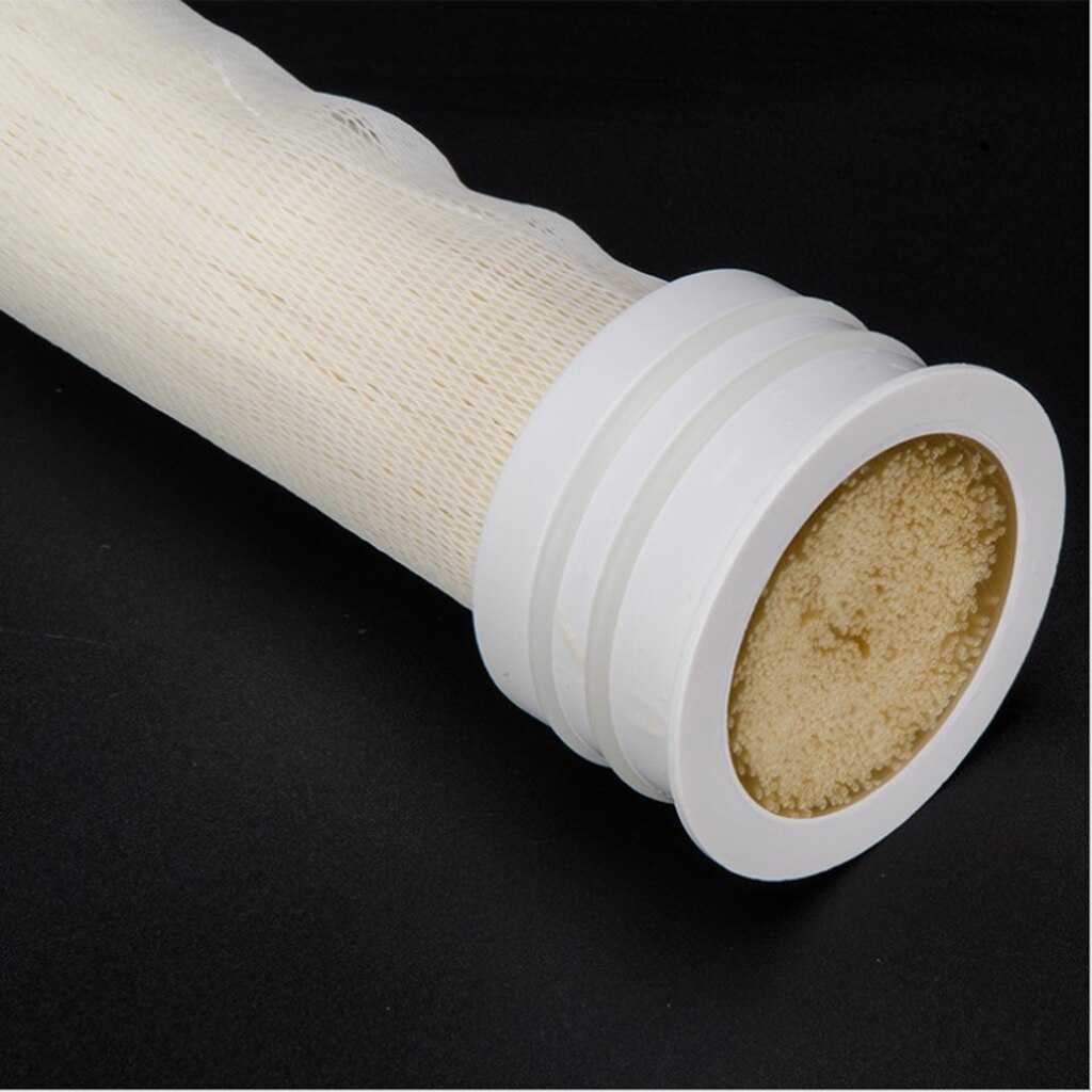2pcs 10Inch Home Drinking Water Filter Purifier Ultra-filtration Hollow Fiber System