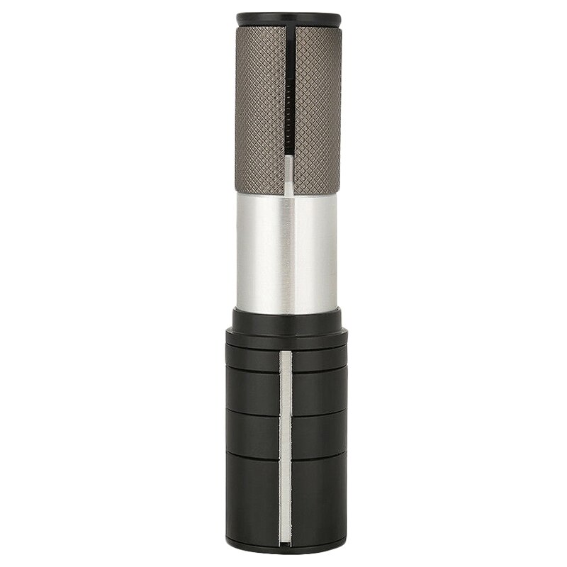 Potence de Vélo 31.8mm/35mm Pièces de Vélo Courtes