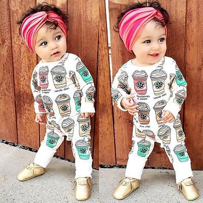 Ice Cream Printed Cute Baby Rompers Cotton Body Ropa Long Sleeve Infant Boys Girls Spring Summer Jumpsuit Baby Clothes